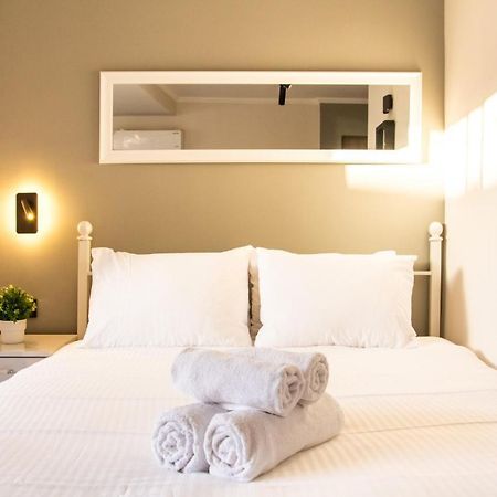 Invigorating Studio Flat Near Kordon In Alsancak Lejlighed Izmir Eksteriør billede