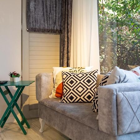 Invigorating Studio Flat Near Kordon In Alsancak Lejlighed Izmir Eksteriør billede