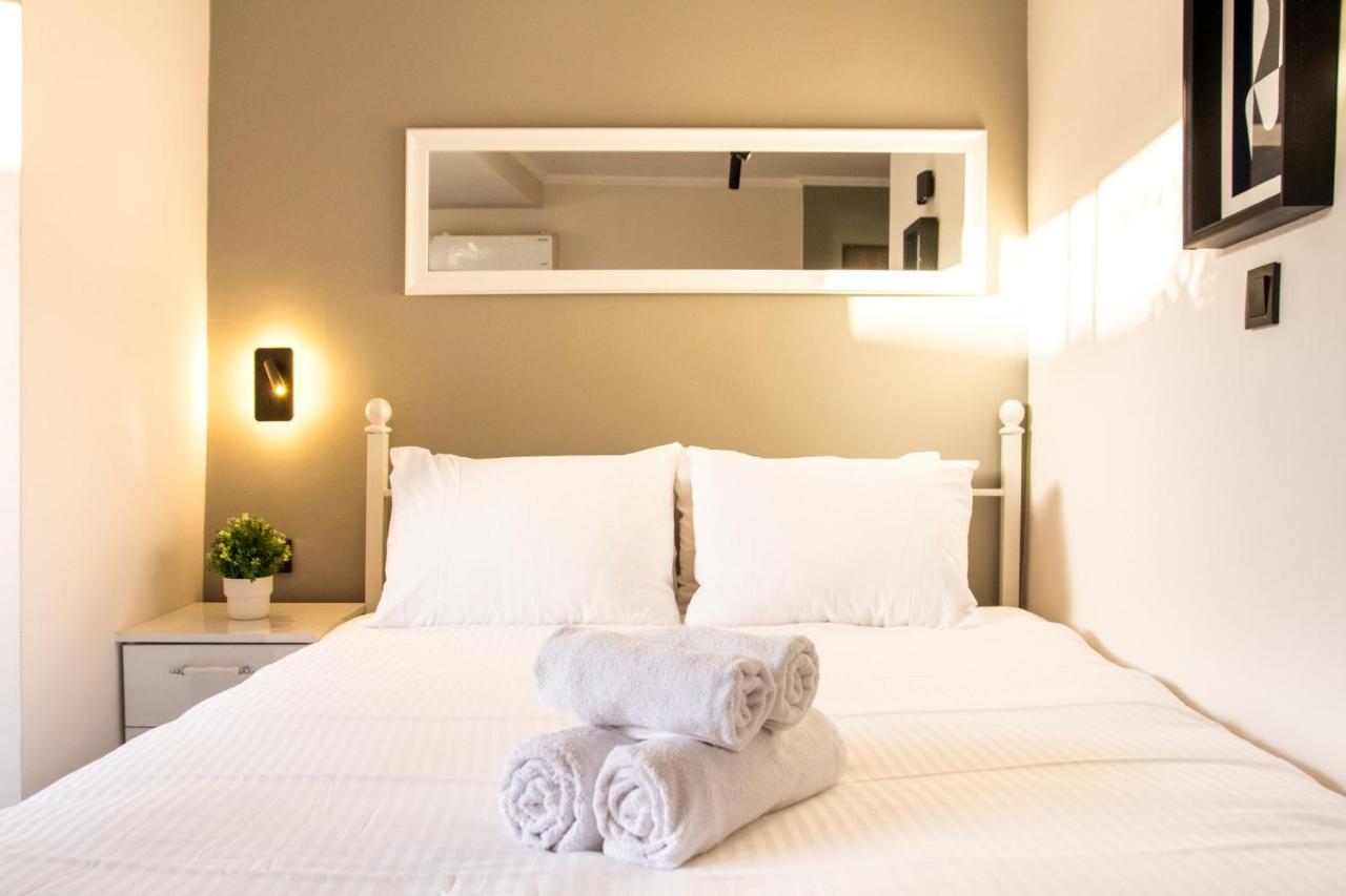 Invigorating Studio Flat Near Kordon In Alsancak Lejlighed Izmir Eksteriør billede