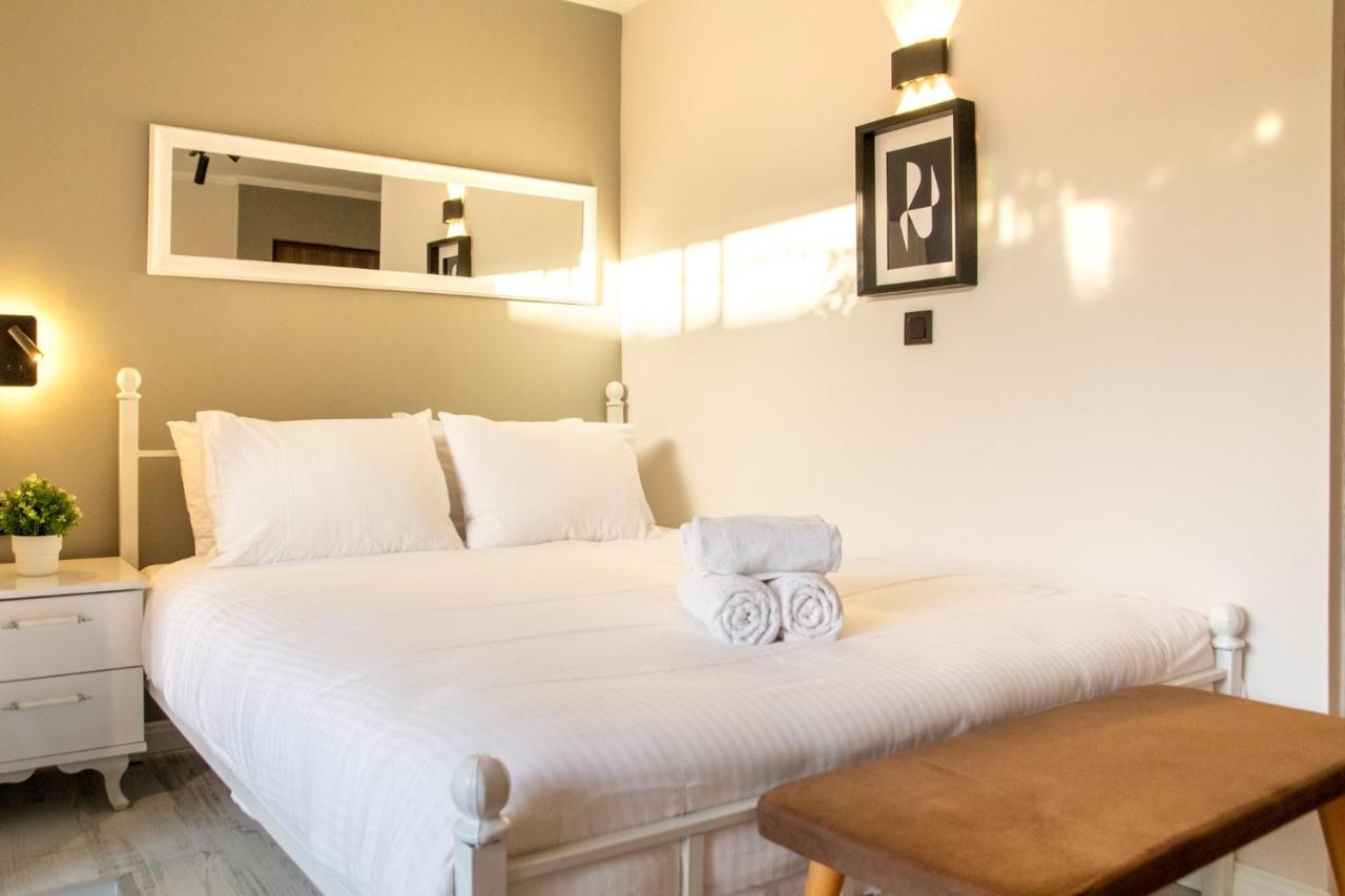 Invigorating Studio Flat Near Kordon In Alsancak Lejlighed Izmir Eksteriør billede